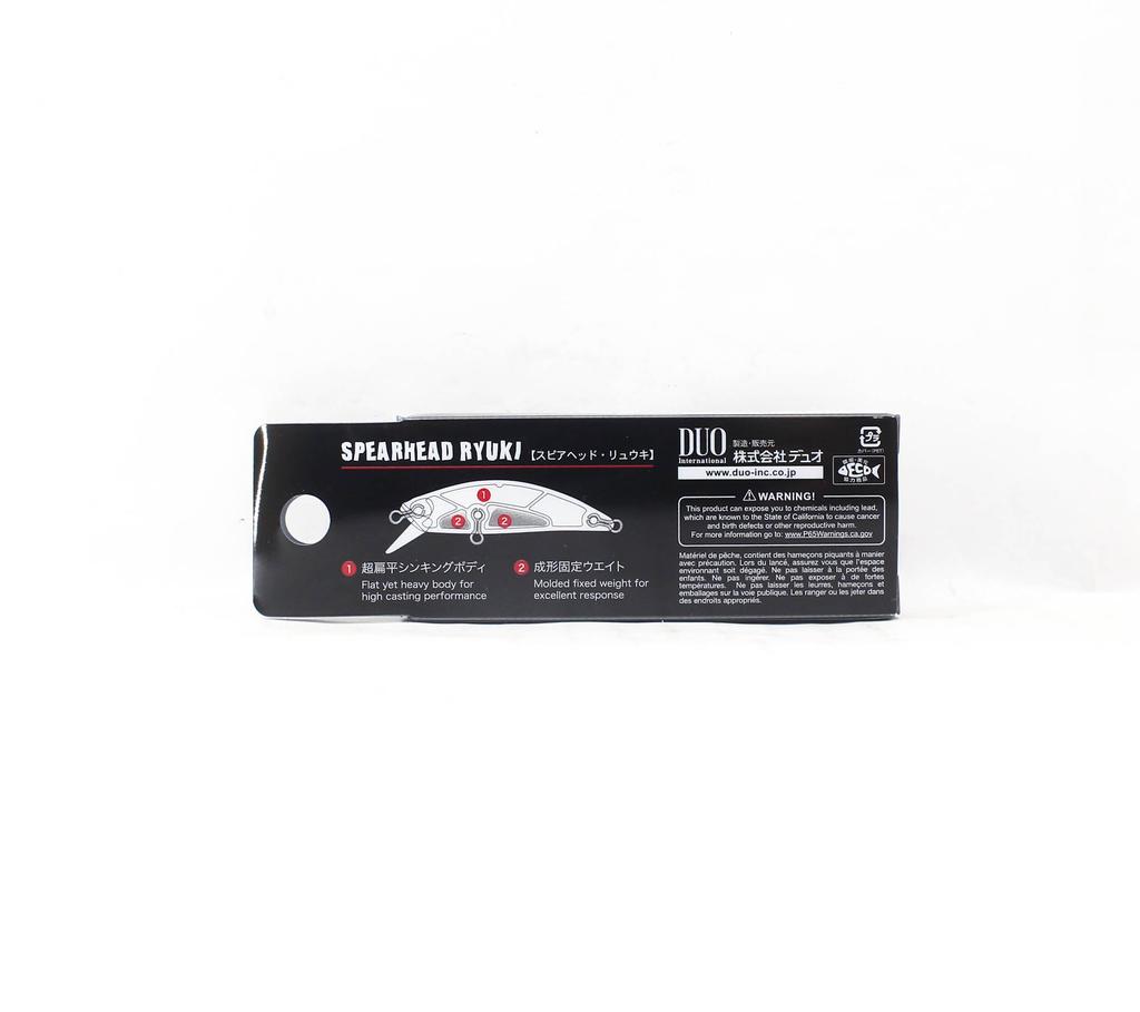 DUO Spearhead Ryuki 50S Sinking Lure CNA0534 (5374)