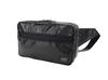 Bag Tactical Body Bag Waist Bag Yoshida Bag Men's Women's A5 Size (BlackBLK)