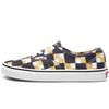 Vans Оригинальные кроссовки Vans Vault 'Yellow Gray' для женщин VN0A38EMVJY