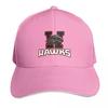 Weston Hawks Baseball Store Baseball Cap New In The Hat Hat Beach Luxury Hat Hip Hop Golf Women Unisexs