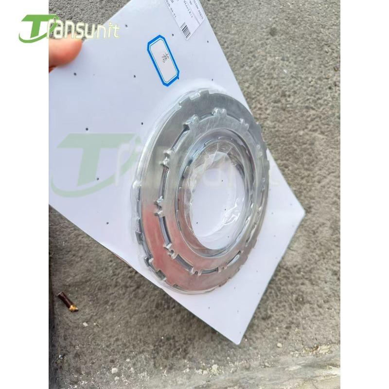 68RFE Brand New Automatic Transmission Repair Kit Friction Kit Steel Plates Fits For Dodge Jeep Master Kit