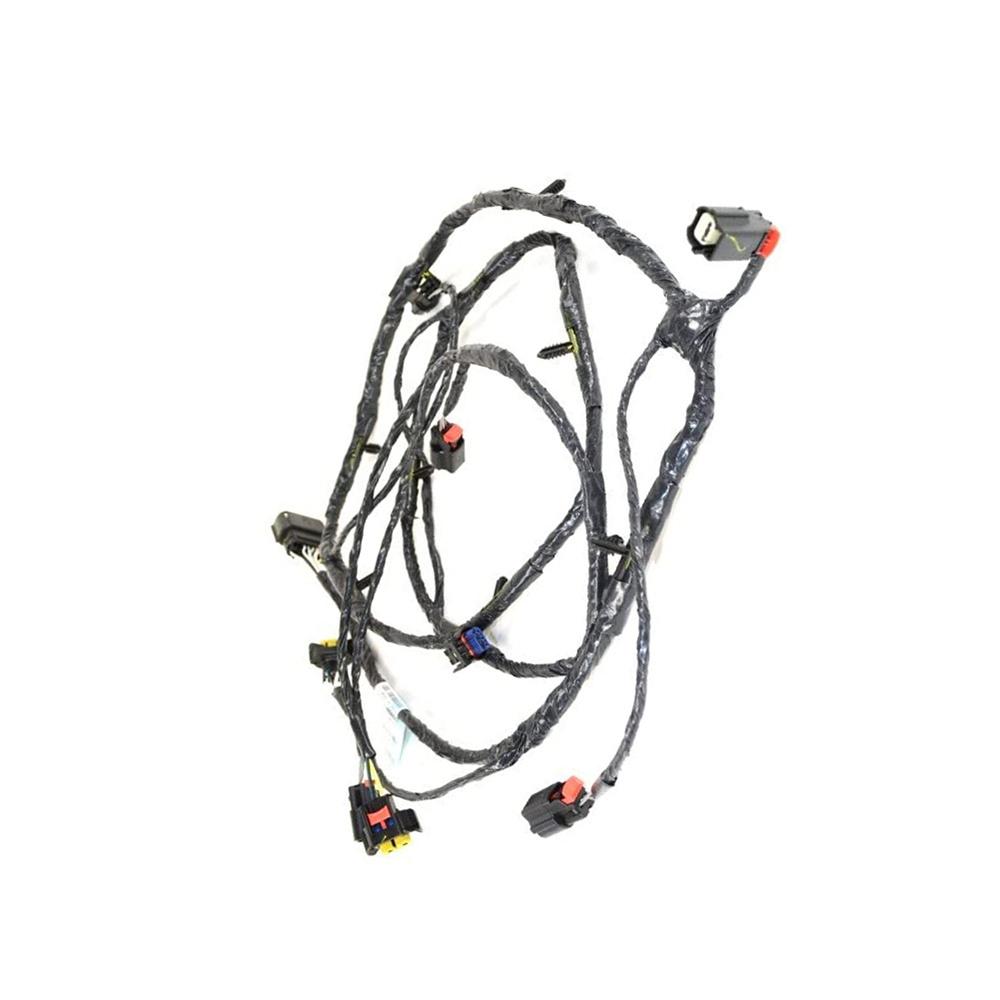 For 2015-2023 Chrysler 300 Front Bumper Park Sensor Park Assit Wiring Harness