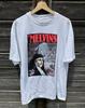 Очень редкая футболка MELVINS Band Nun Music S-5XL UR242 Унисекс