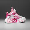 28-40 Детские Большие Размеры Удобные Дышащие Комфортные Модные и Модные Спортивные Кроссовки Баскетбольные Кроссовки Детская Обувь