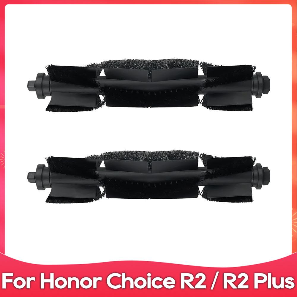 Fit For Honor Choice R2 / R2 Plus / 360 S8 Robot Vacuum Cleaner Roller Side Brush Filter Mop Cloths Rag Accessories Spare
