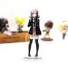 Danganronpa 2 Tanaka Gandamu Nanami ChiaKi HM японская акриловая подставка-игрушка-фигурка