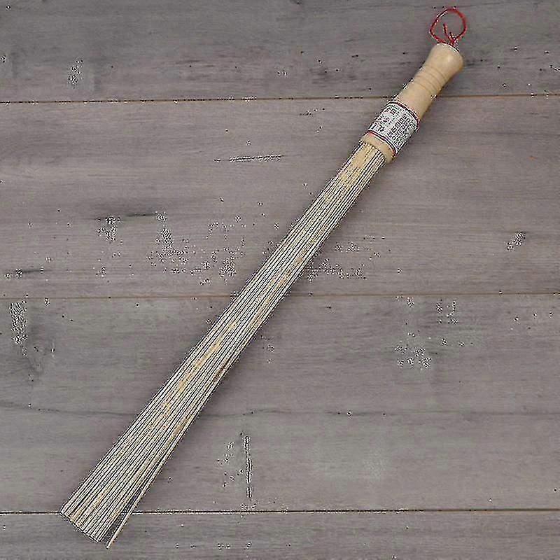 Natural Bamboo Body Massage Tools Fitness Pat Hammer Health Care Stick -ys
