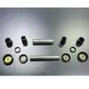 Комплект втулок и валов заднего независимого рычага для Honda TRX650 Rincon 2003-05