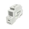 DC 12V 24V Импульсный источник питания рельсового типа Малый объем DR-15-0.63A 1.25A 5V 15V Трансформатор 15w