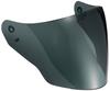 Yamaha Motor Helmet Parts Dark Smoke Shield ZENITH Co., Ltd. (Yamaha) (Anti-Fog) YJ-20 90791-45453