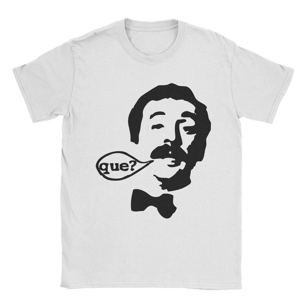 Unisex Unisexs Fawlty Towers