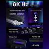 Logitech G316 8K Игровая клавиатура на заказ