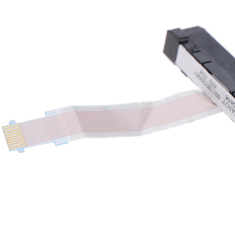 Ноутбук Sata жесткий диск разъем Hdd гибкий кабель Hdd кабель для HP 14-Ac 14-Af 246 G4 жесткий диск адаптер