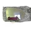 Auto Heated Blind Spot Warning Wing Rear Mirror Glass USA Version For VW Jetta MK7 2019 2020