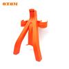 Motorcycle Fork Brace Side Stand  Plug-in Front Support Triangle Bracket Tool Universal For KTM KEWS Motocoss Pit Bike Kickstand