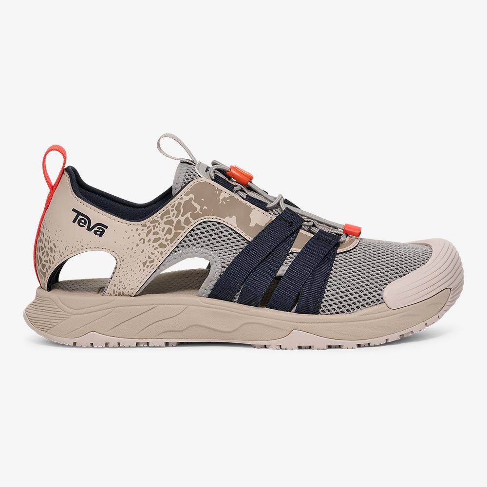 Мужские сандалии Teva Hydratrek Ct (Изм) Stvm2514811-Chg