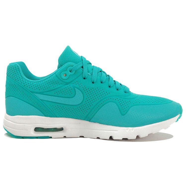 Nike Air Max 1 Retro Low Women Sneakers Lake-Green 704995-401