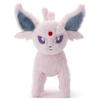 Покемоны TAKARATOMY ARTS истощены! Плюшевая S Эффи Ширина ок.. 17см