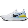 Женские кроссовки Nike Epic React Flyknit 2 'White Light Blue' BQ8927-106