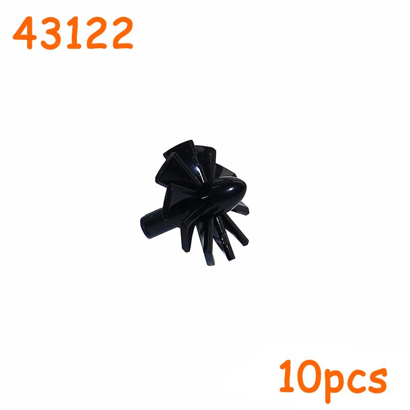 41530 2479 2460 87751 43122 43121 15790 6041 18753 Propeller Driven Aircraft Engine Building Up Block DIY Build Technical Assembles Brick