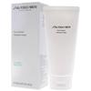 Shiseido Men MEN Очищающая пенка 130 г