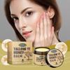Beef Tallow Honey Moisturizer Nourishing Hydrating Brightening Face Skin Rejuvenation Korean Cosmetics