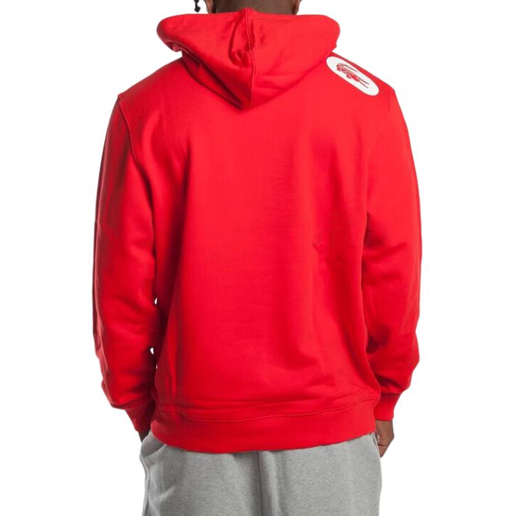 Lacoste Толстовки Мужские С капюшоном Умеренные Другие SH6876