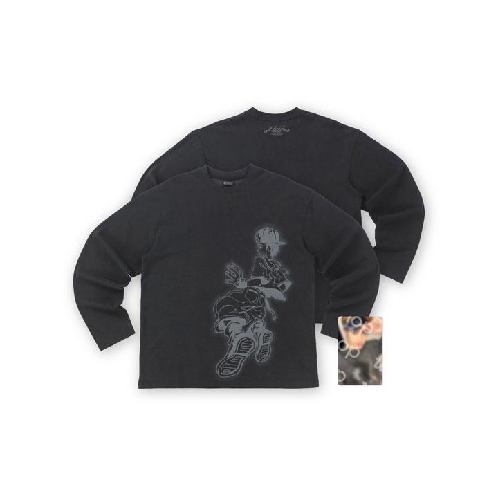 [Предзаказ] Концертный тур RIIZE 2026 [RIIZING LOUD] Финал в Сеуле MD