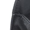 BOTTEGAVENETA ChainShoulder Shoulder Bag black Nylon Women Used