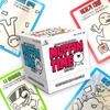 Настольная игра "Время маффинов": Веселая карточная party-игра