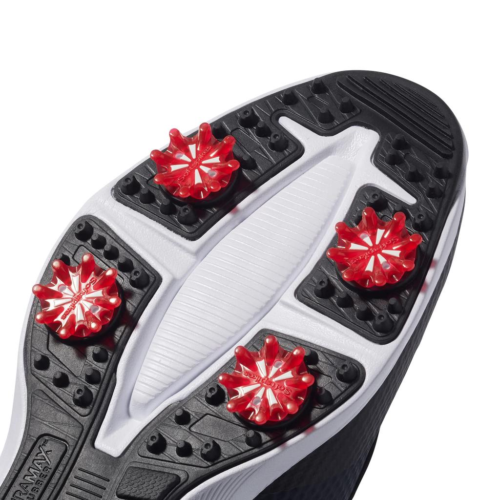 FootJoy Golf Shoes FJ Attack BOA Navy Cm 3E Men's 27.0