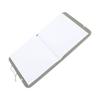 Фотоальбом Книга для Square W210 W300 W400 ПВХ Кожа 28 Карманов Портативный Фотоальбом для мгновенной камеры