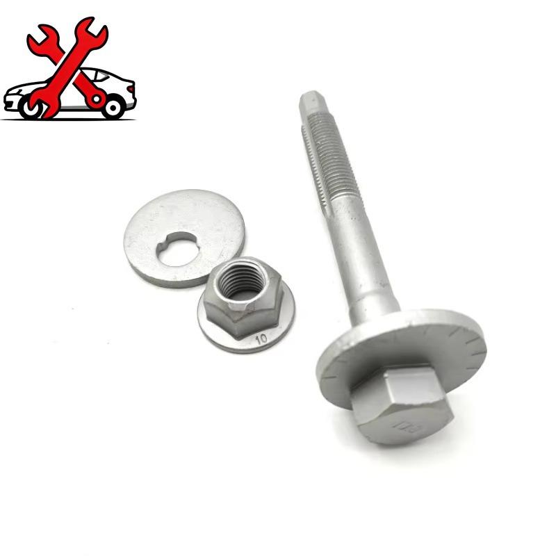 RDI000034 Suspension Adjustment Bolt For Land Range Rover Sport LR3 L320 L319 L405 L494 LR4 2005-2016 RYF000203 FX116056