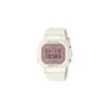 Женские часы Baby-G Casio BGD-565SC-4JF, Белые, Оригинальный японский продукт