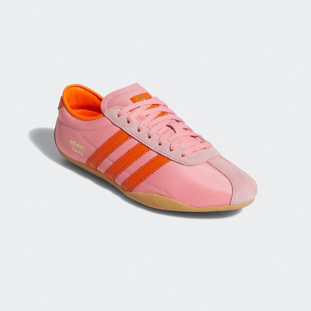 Adidas Tokyo Women's, JI3297, 1020112919, Popular Korean Shoes