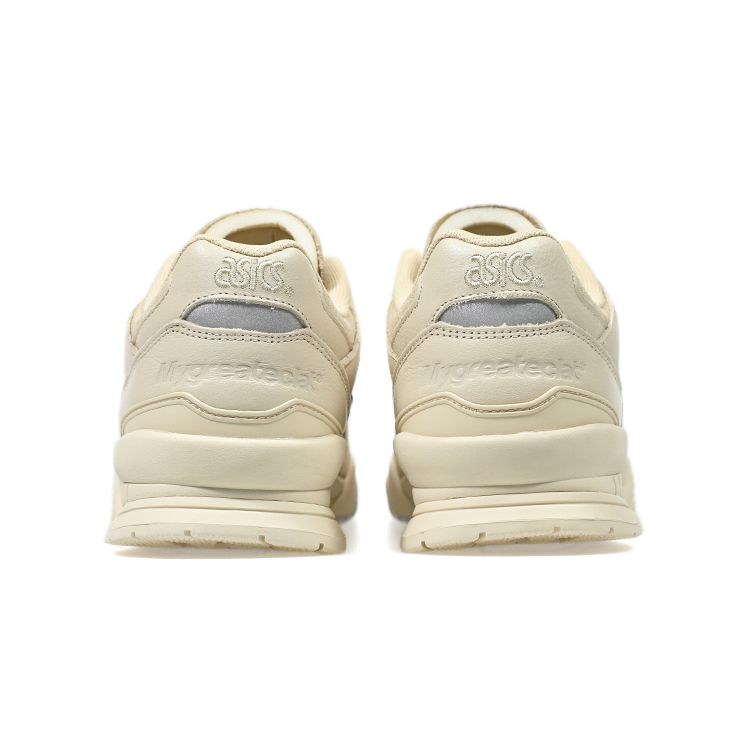 Asics Myge X Gel-Spotlyte Low V2 Модные низкие ретро баскетбольные кроссовки унисекс Хаки 1203A261-200