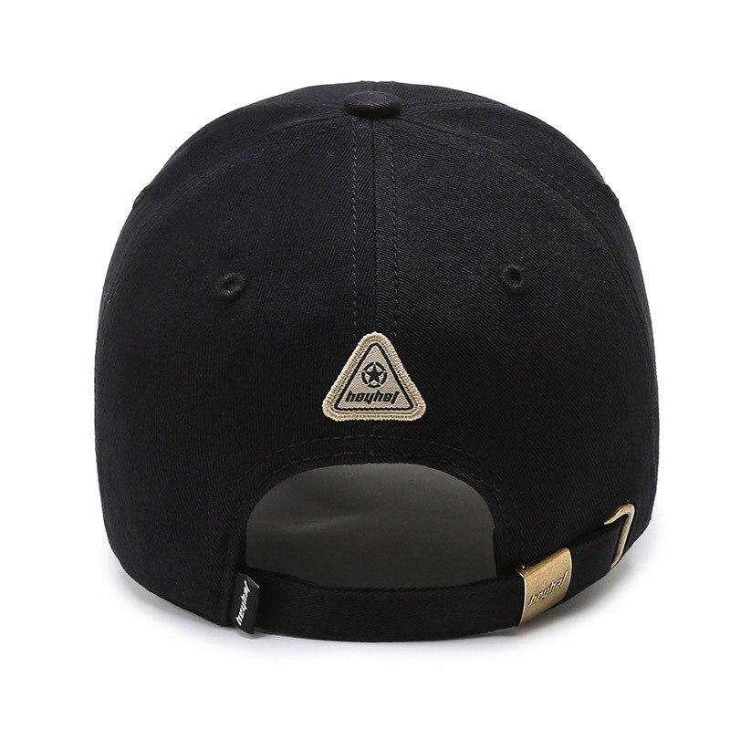 Northwood Men's Caps Cotton Women's Baseball Cap Daddy Hat Trucker Cap Snapback Hats for Adult