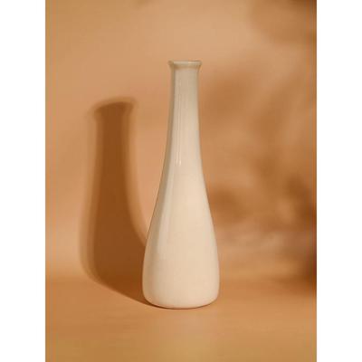 Вазы Arizona Vase Ceramic для декора, вазы для цветов для домашнего декора гостиной, дома, офиса, центральные элементы, стол и свадьба