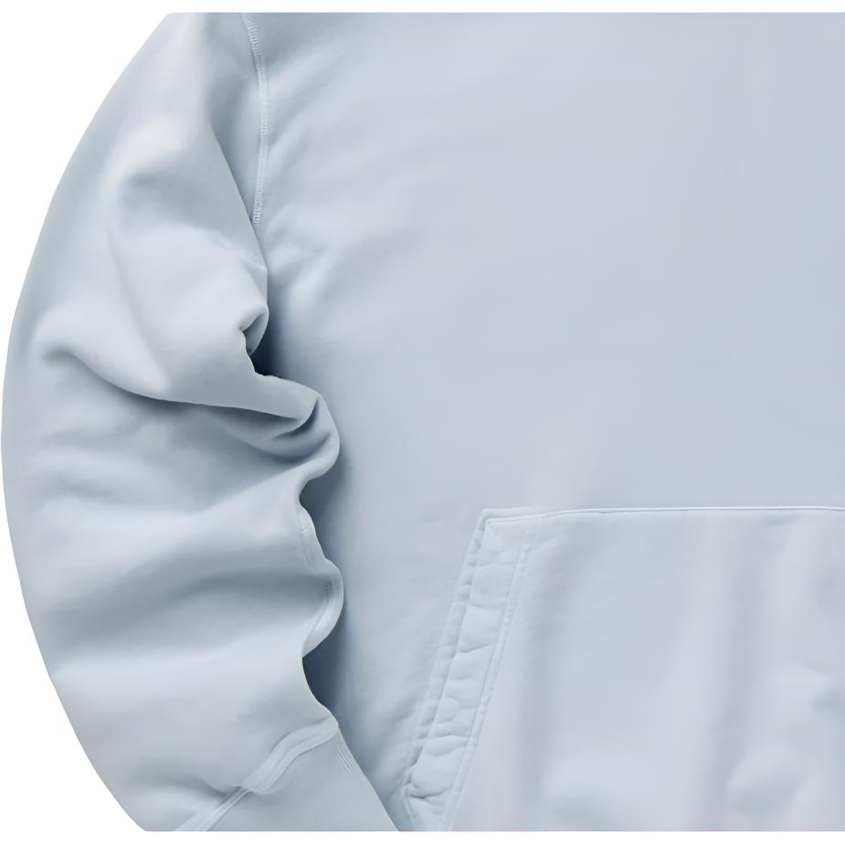 STONE ISLAND Серия Marina FW25 Толстовка с капюшоном кенгуру, вышивка букв, рубчатая отделка, повседневная мужская толстовка K2S156100027S0X13-V0040