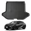 Trunk Mat for Toyota Crown Sport Series 2023 Custom Designed with TPE and Easy Interior Parts 36/37 (AZSH36W/AZSH37W) (December - Present) - Material,