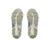 Asics Кеды Gel NYC Airy Blue Унисекс Каменная стирка 1203A826-400
