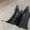 Ford F150 Rear Wheel Inner Lining Noise Reduction Mudguard (2015-2020 Models)