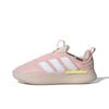 Adipuff Comfortable Fashion Non-Slip Wear-Resistant Warm Low-Top Casual Shoes Unisex Casual Shoes Pink JP7708