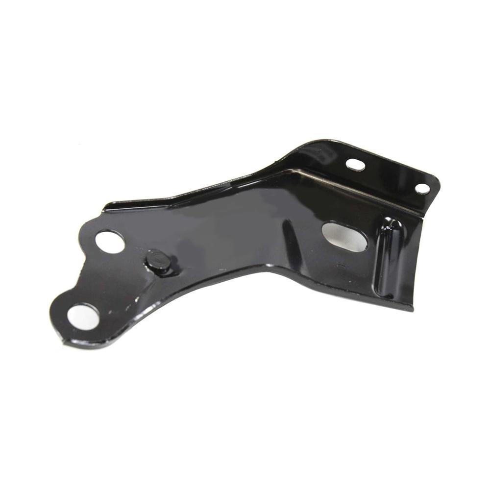 Новый комплект кронштейнов переднего бампера со стороны водителя и пассажира для Toyota Tacoma 2001-2004