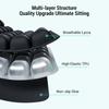 3D Inflatable Cushion Square Ergonomic Chair Cushion Air Cell Seat Cushion  For Long Sitting