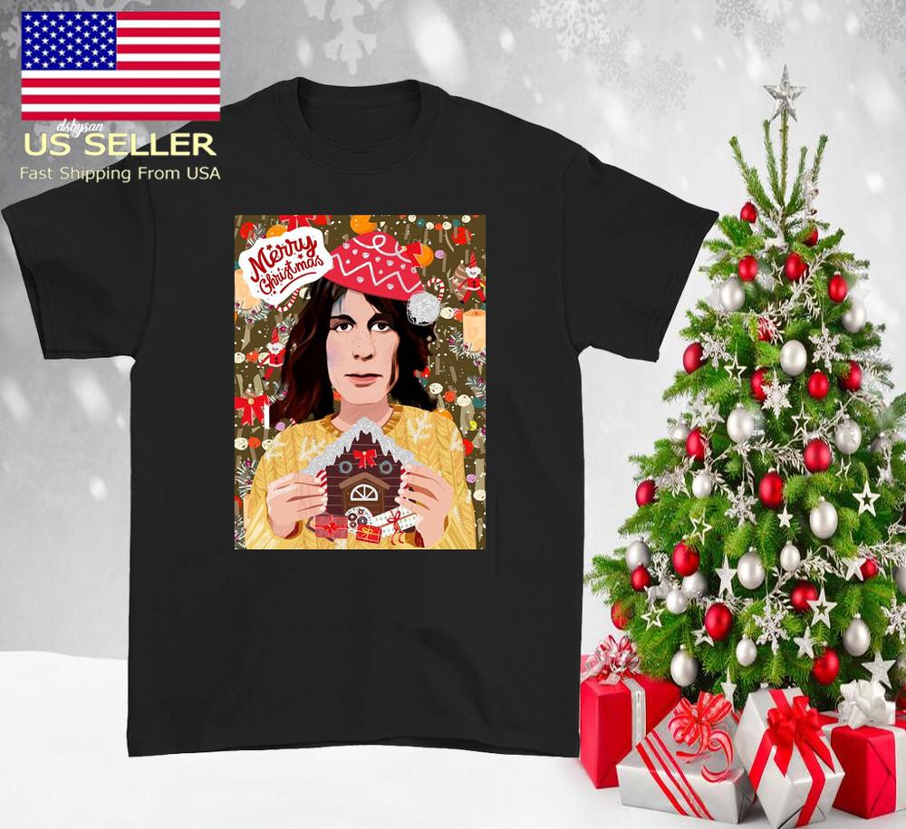 HOT NEW Christmas Todd Rundgren Tshirt Short sleeve All sizes S5Xl X055 Unisex T-Shirt