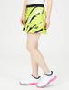YONEX Юбка Внутренняя 26090 Лаймово-желтая Женская (со Спатсами) (500)