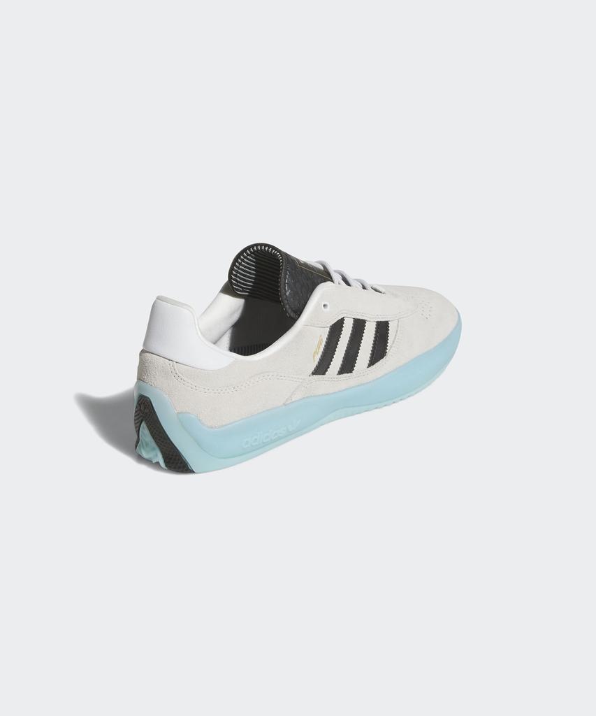 adidas Puig - Кристально-белый: Аква / Jh8166
