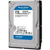 WD Blue 3.5-inch Desktop Hard Drive