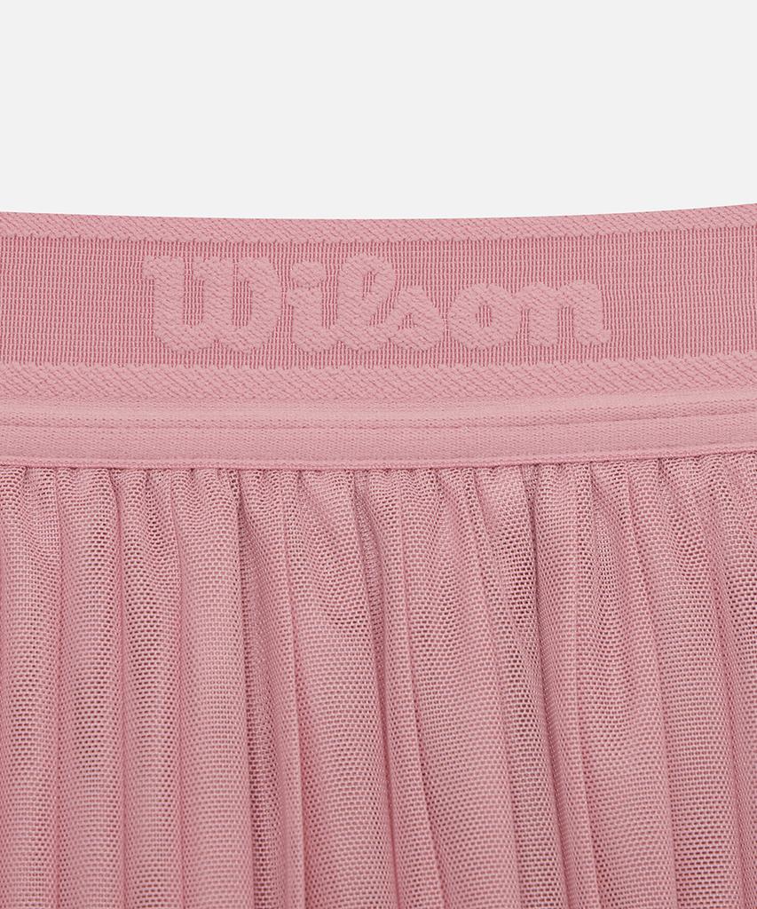 Двойная сетчатая юбка Wilseun W (6 цветов)